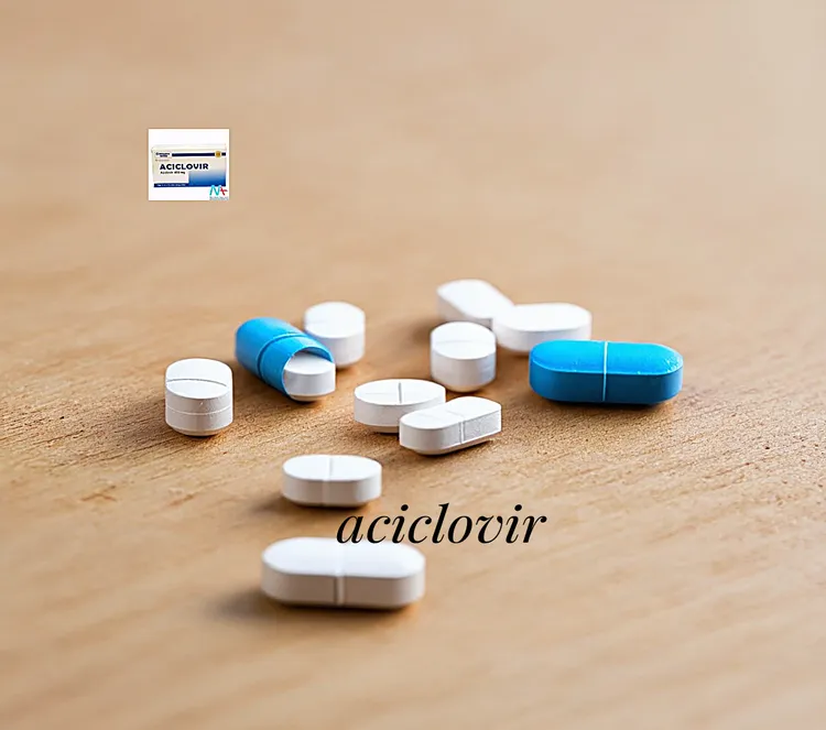 Aciclovir 2